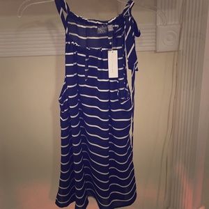 New York and company blouse